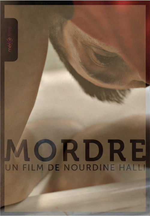 Mordre (2008) poster