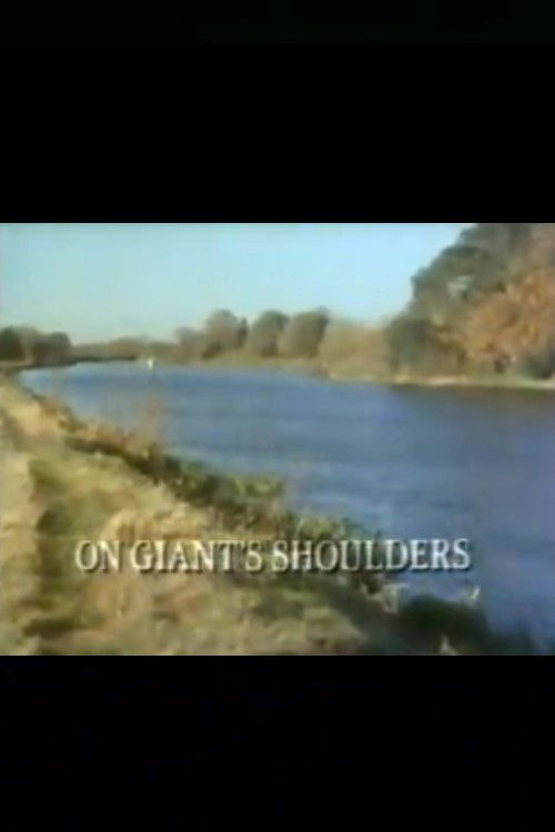 On Giant's Shoulders (1979) poster