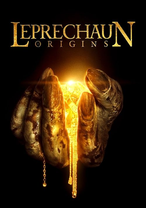 Leprechaun: Origins (2014) poster