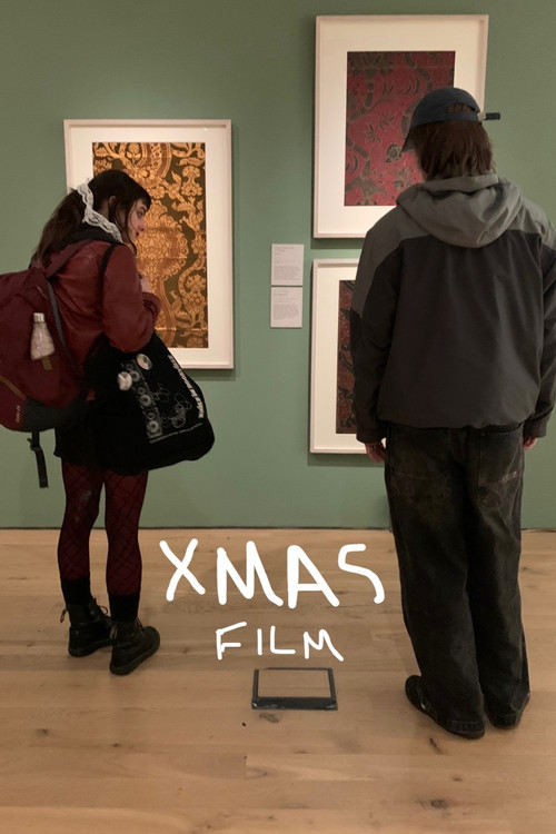 xmas '24 poster