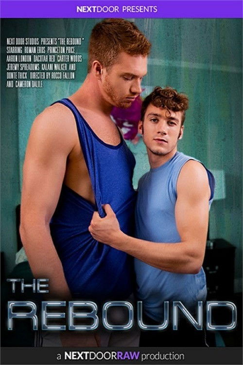 The Rebound (2021) poster