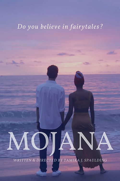 Mojana (2020) poster