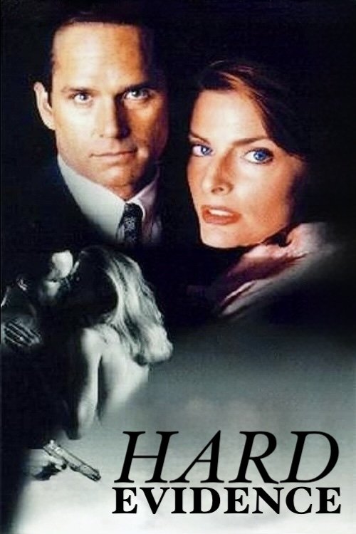 Hard Evidence (1995) poster