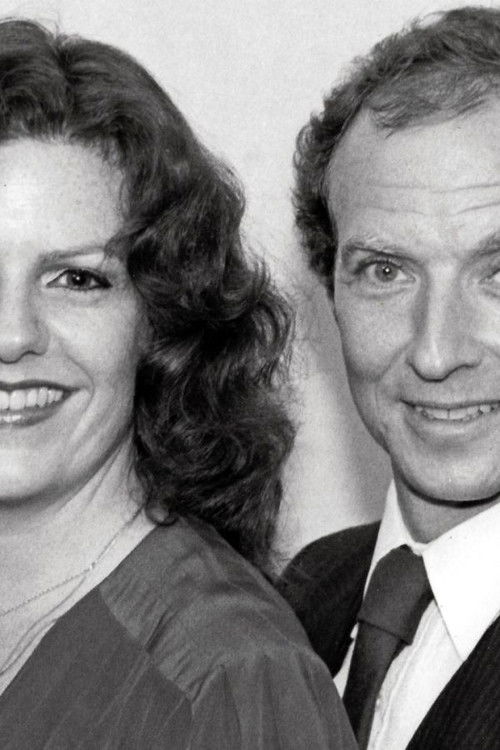 The Fabulous Ohs: The Marriage and the Music (2022) poster