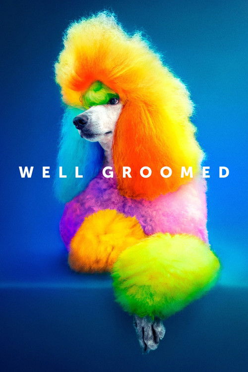 Well Groomed (2019) poster