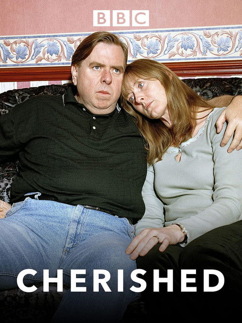 Cherished (2005) poster