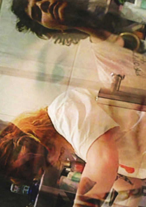 Hair Dreams (2026) poster