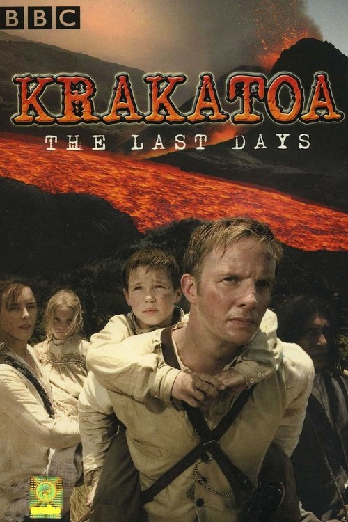 Krakatoa: The Last Days (2006) poster
