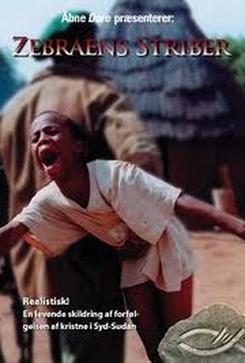 Zebra's Striber (2009) poster