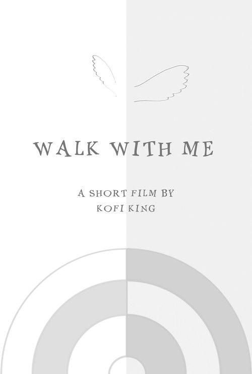 Walk With Me (2023) poster