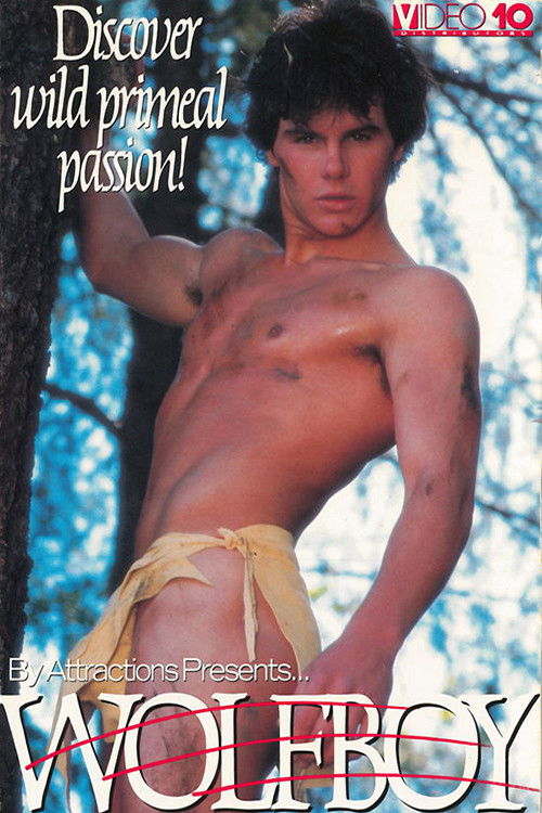 Wolfboy (1989) poster