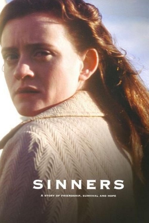 Sinners (2002) poster