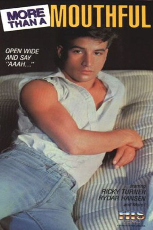 More Than a Mouthful (1985) poster