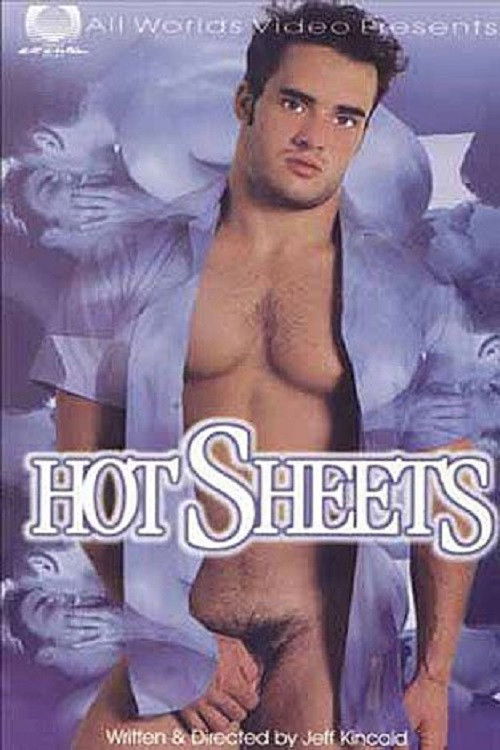 Hot Sheets (1997) poster