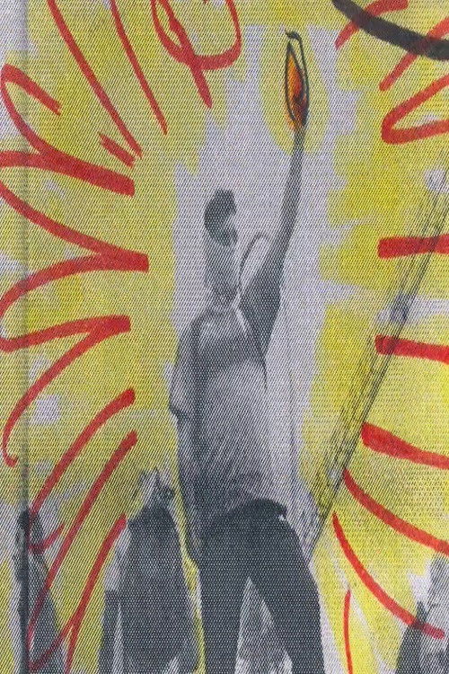 Archivos del estallido (2019) poster