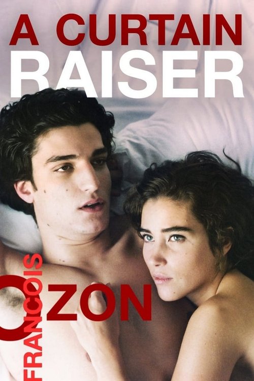 Un lever de rideau (2006) poster