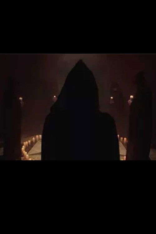 A summoning... (2020) poster