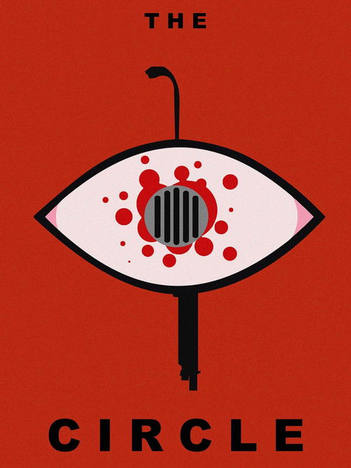 The Circle (2020) poster