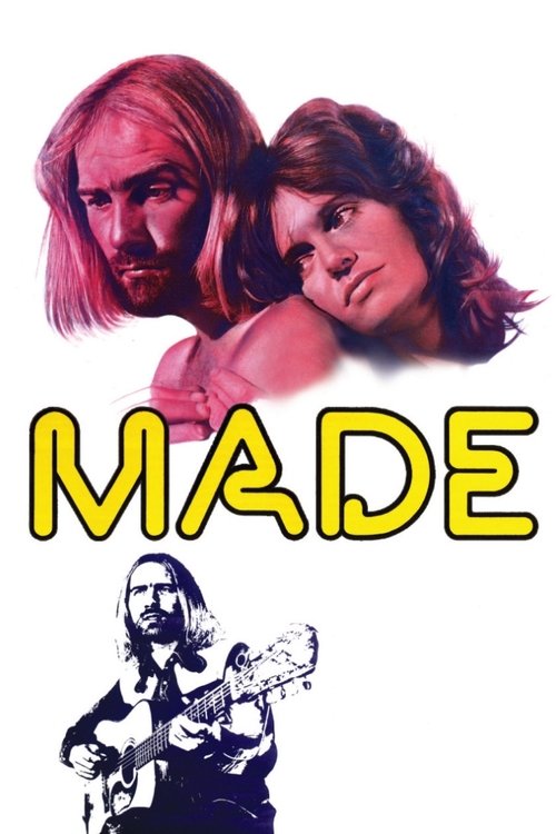 Made (1972) poster