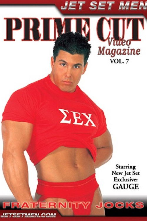 Prime Cut Video Magazine, Vol. 7 (2002) poster