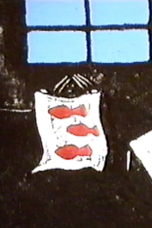 Jacadi (2001) poster