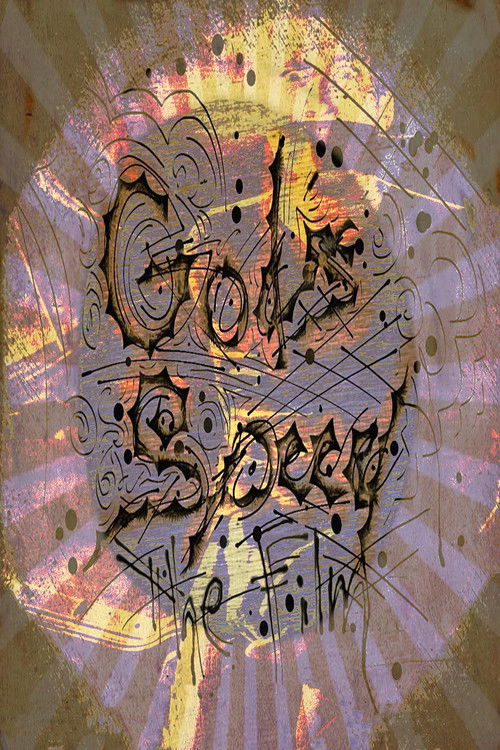 God's Speed (2017) poster