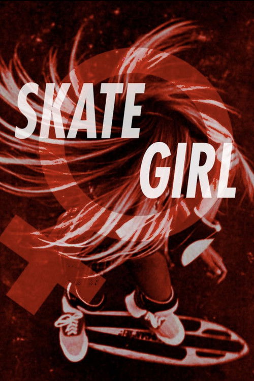 Skate Girl (2006) poster