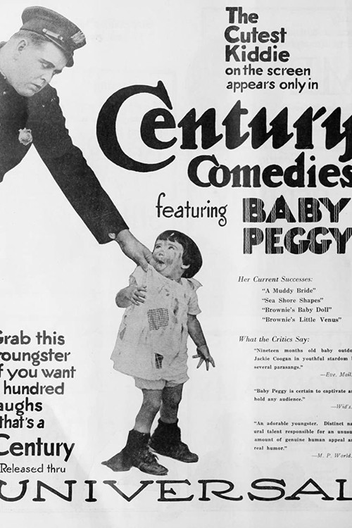 Sea Shore Shapes (1921) poster