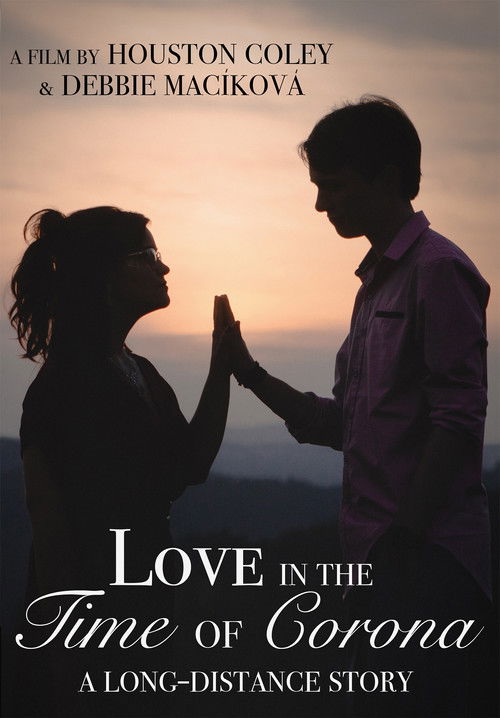 Love in the Time of Corona (2021) poster