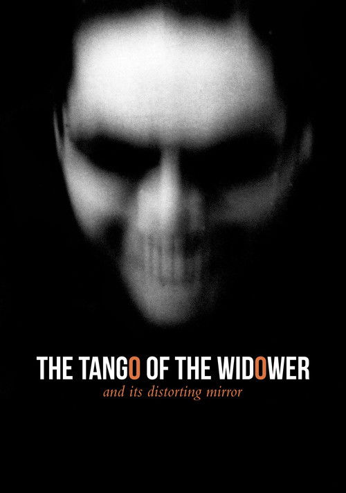 The Tango of the Widower and Its Distorting Mirror (2020) poster