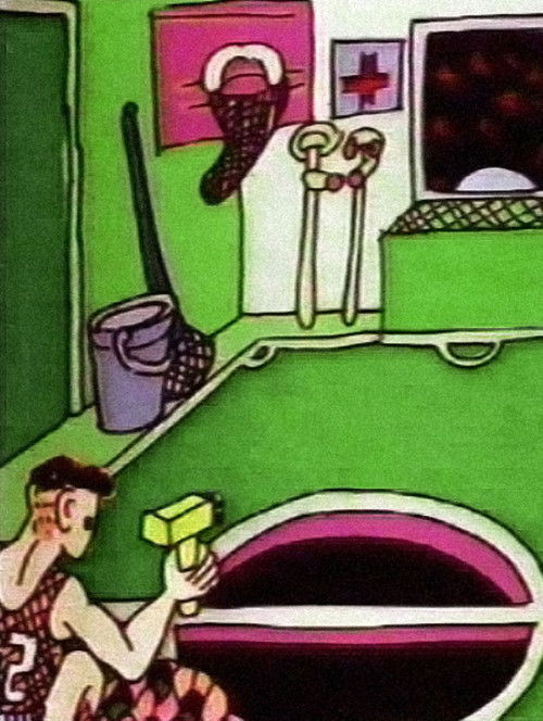 Der falsche Spieler (1997) poster