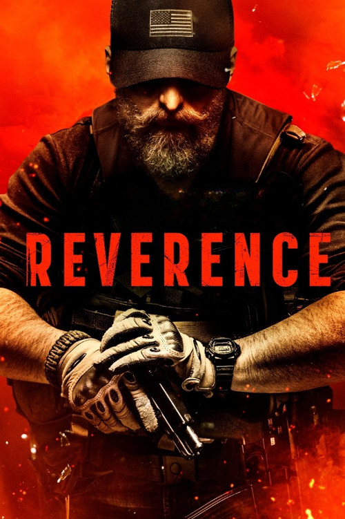 Reverence (2025) poster