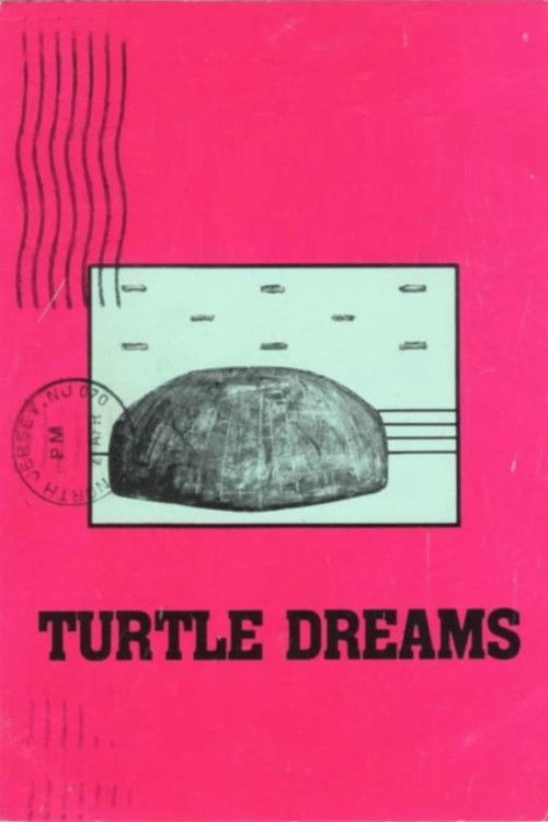 Turtle Dreams (1983) poster