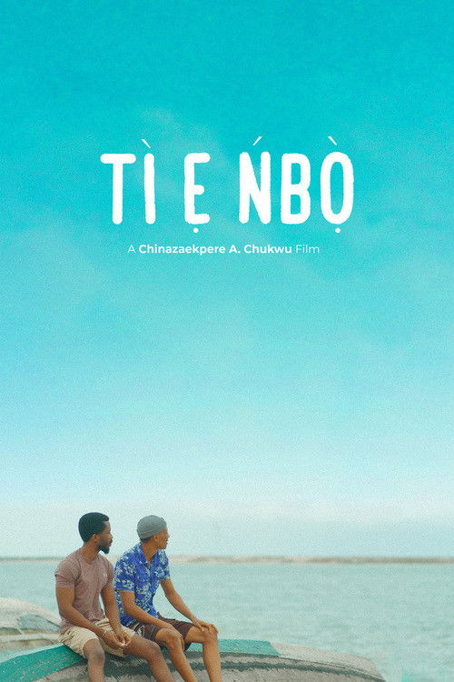 Tì ẹ Ńbọ̀ (2023) poster