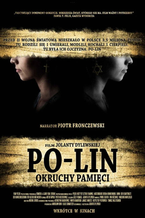Po-lin. Okruchy pamięci (2008) poster