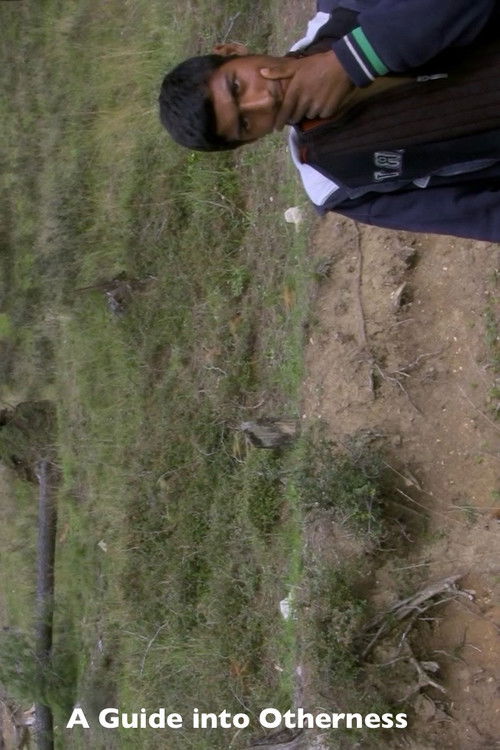 A Guide into Otherness (2019) poster