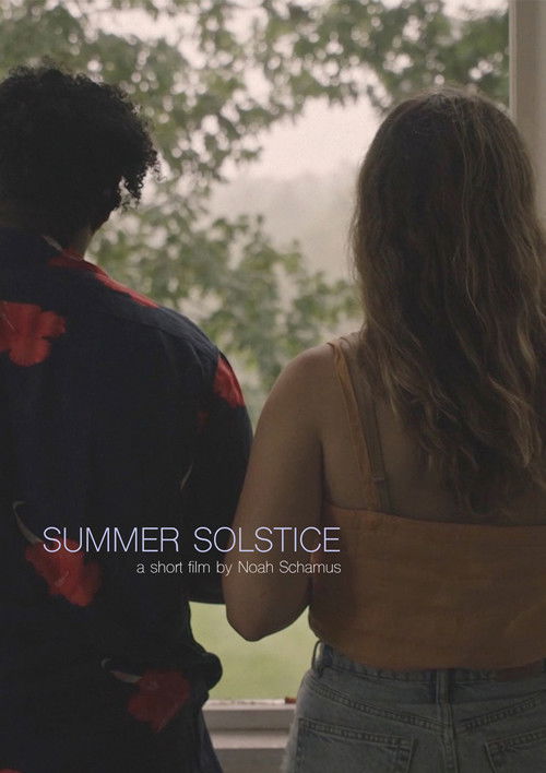 Summer Solstice (2022) poster