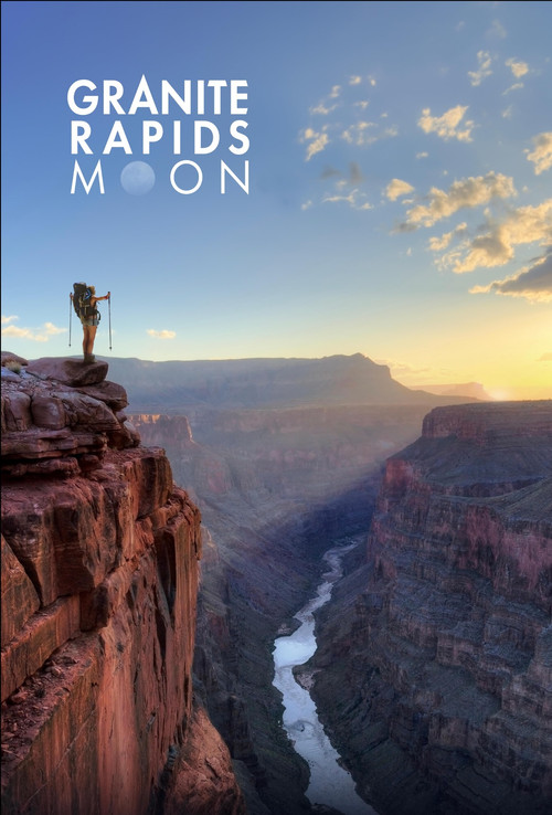 Granite Rapids Moon (2025) poster