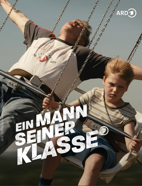 Ein Mann seiner Klasse (2024) poster