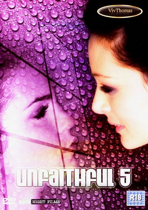 Unfaithful 5 (2010) poster