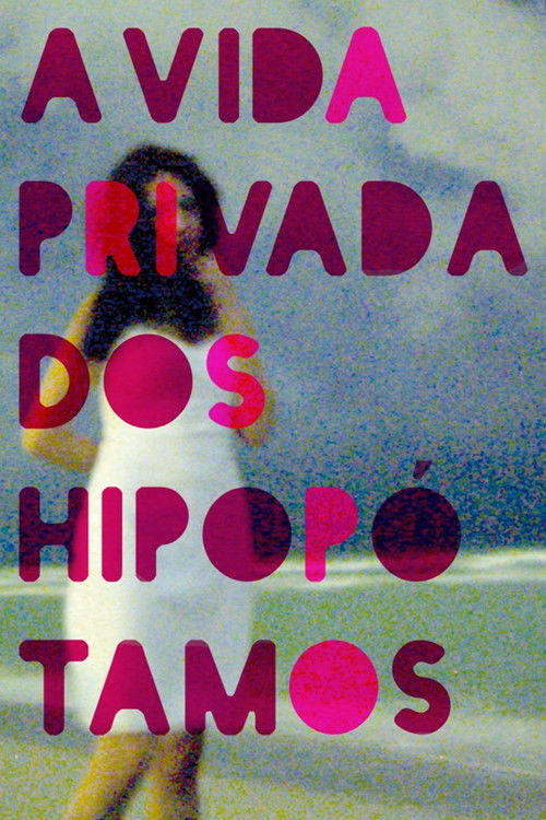 I Touched All Your Stuff (2015) poster