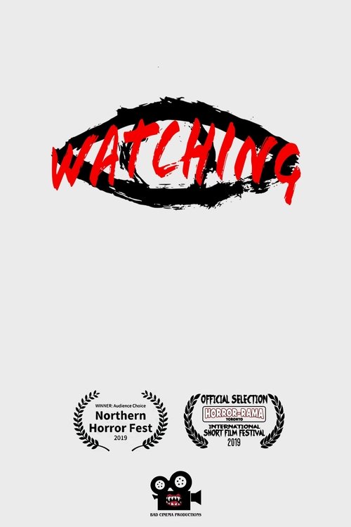Watching (2019) poster