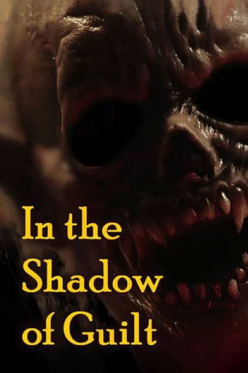 In the Shadow of Guilt (2023) poster