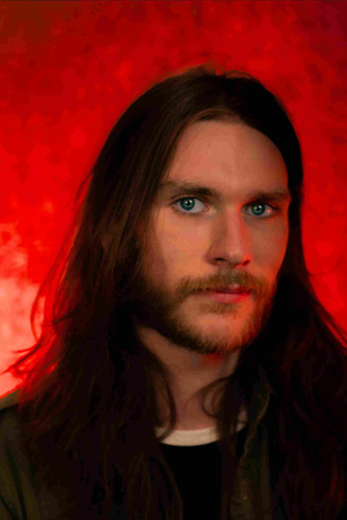 Dane DeBraekeleir-Cleal