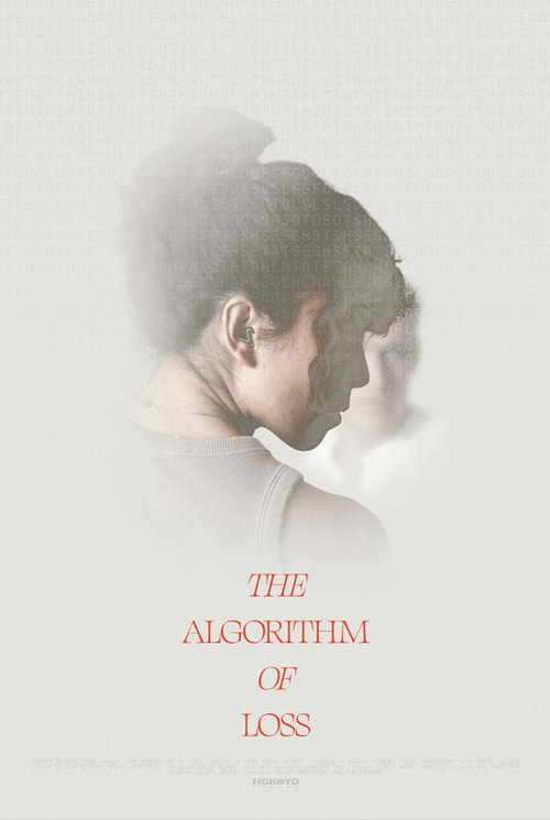 The Algorithm of Loss (2026) poster