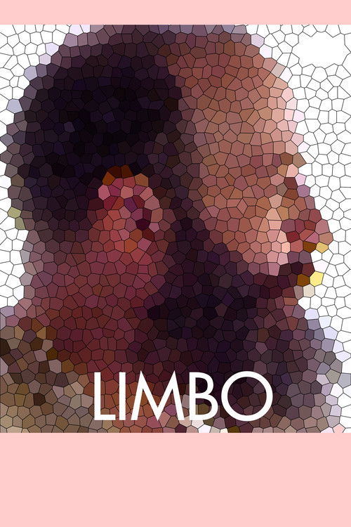 Limbo (2015) poster