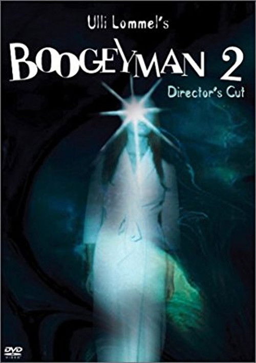 Boogeyman II: Redux (2003) poster