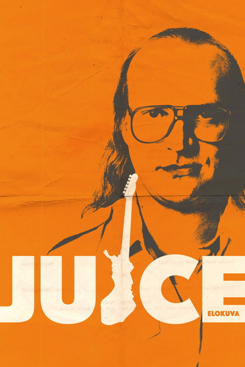 Juice (2018) poster