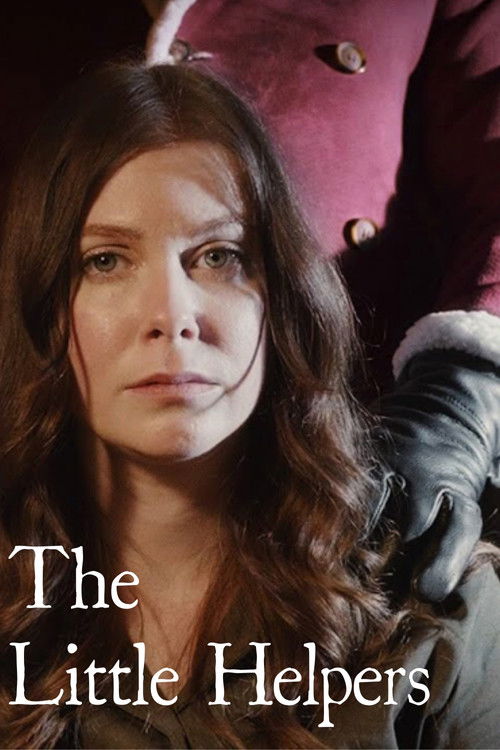 The Little Helpers (2022) poster