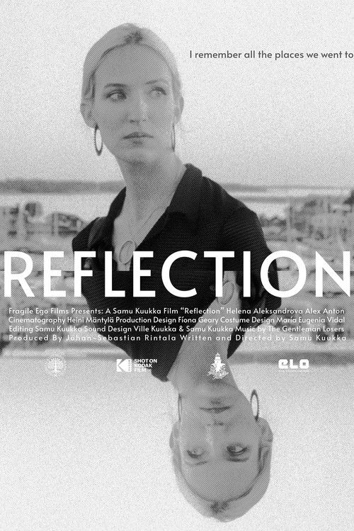 Reflection (2023) poster